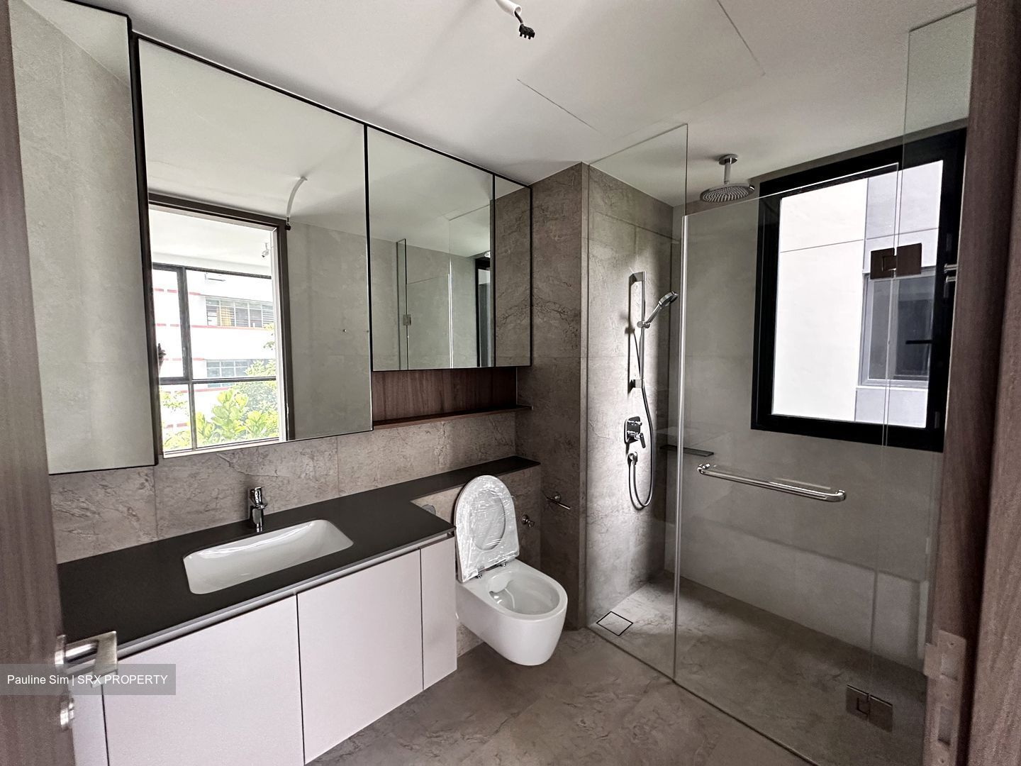 Norwood Grand (D25), Apartment #605358741